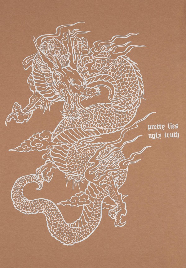 фото Футболка апрель