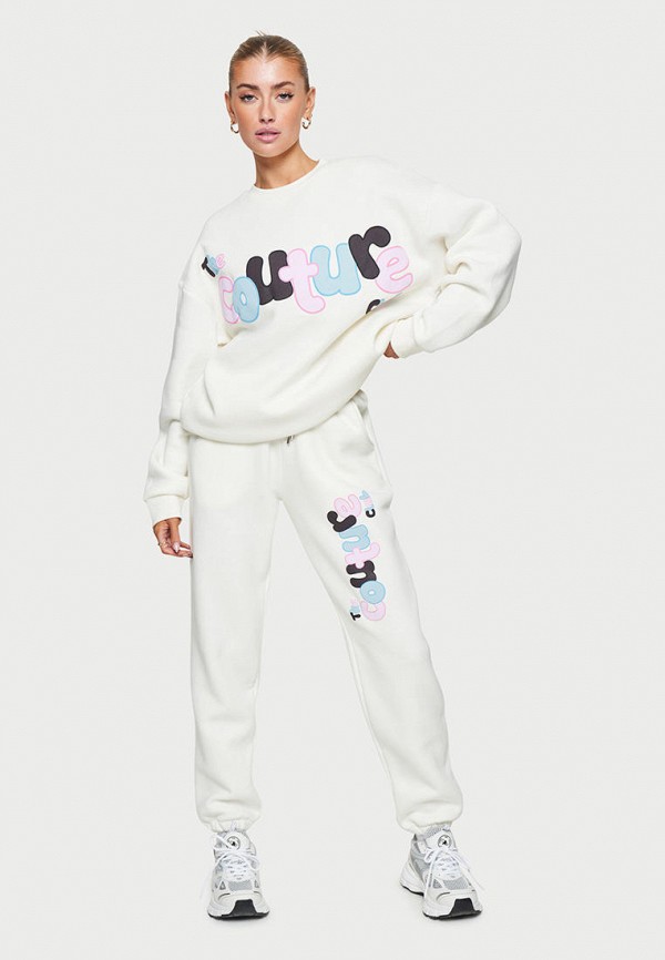 фото Брюки спортивные the couture club