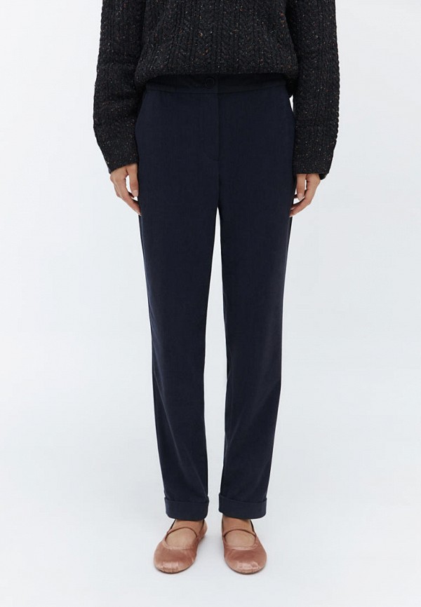 фото Брюки antiga