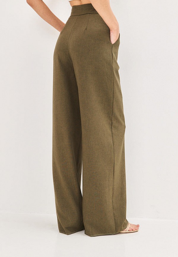 фото Брюки to molly from james