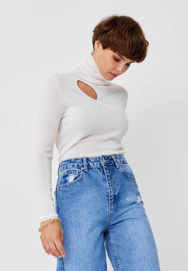 фото Водолазка so-sexy.me