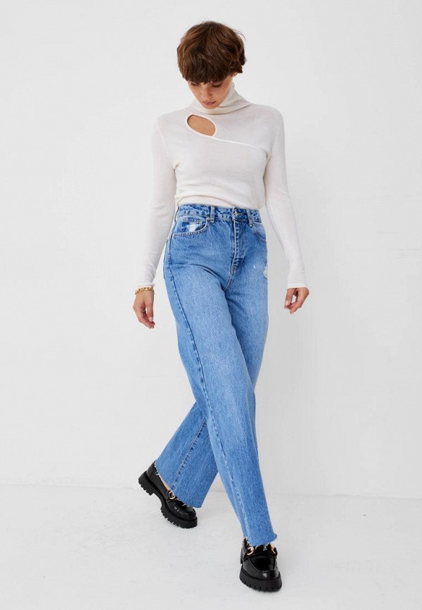 фото Водолазка so-sexy.me