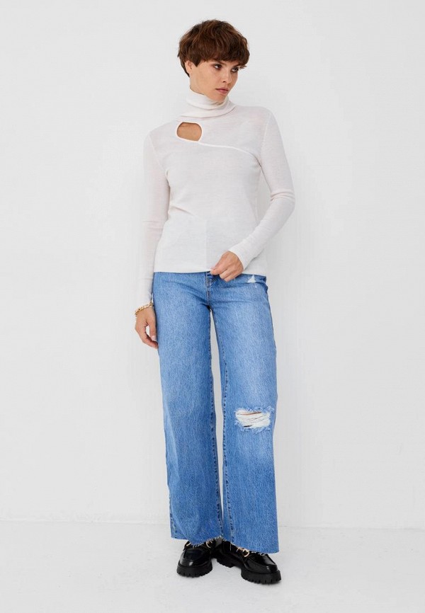 фото Водолазка so-sexy.me