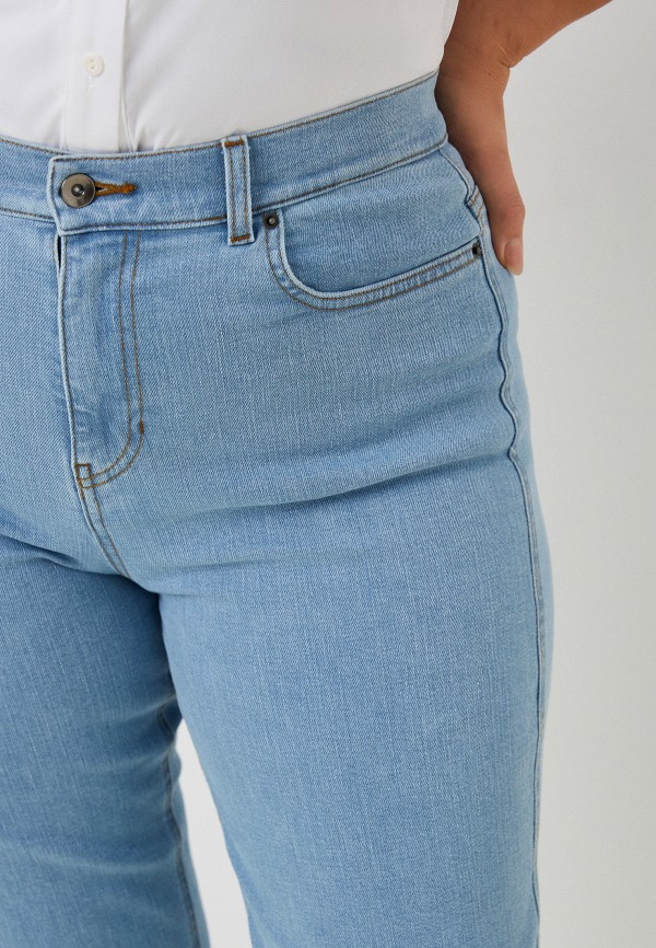 фото Джинсы divno