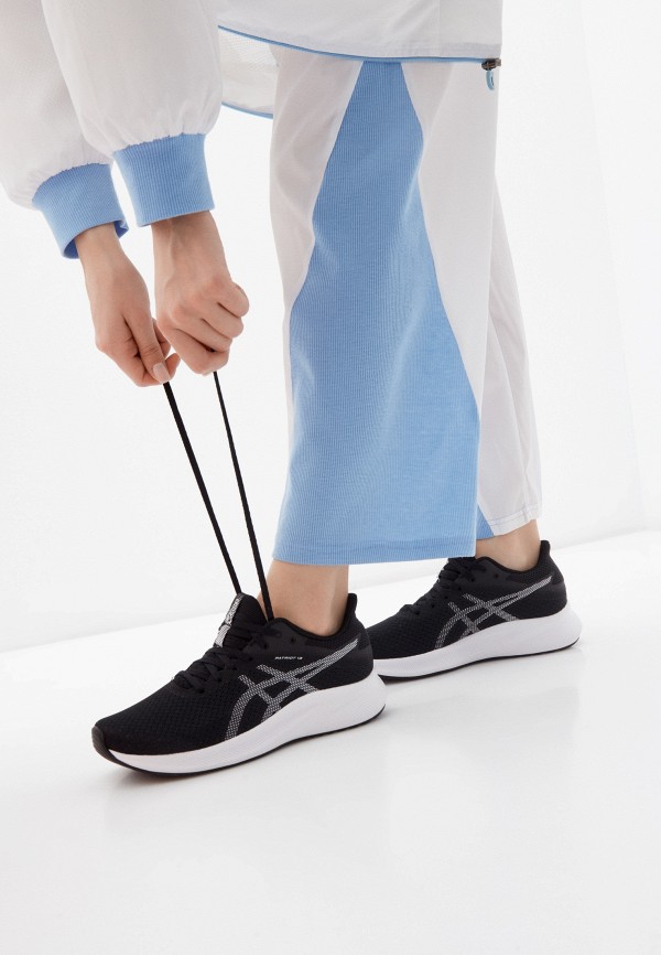 фото Кроссовки asics