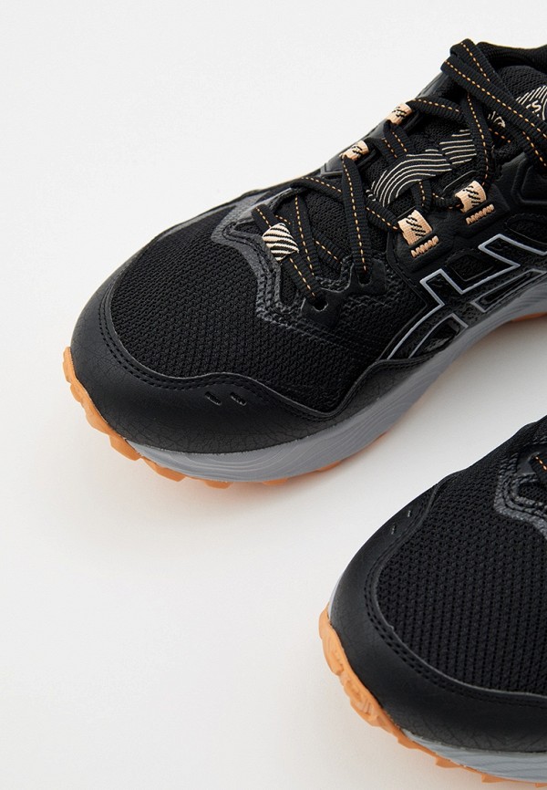 фото Кроссовки asics