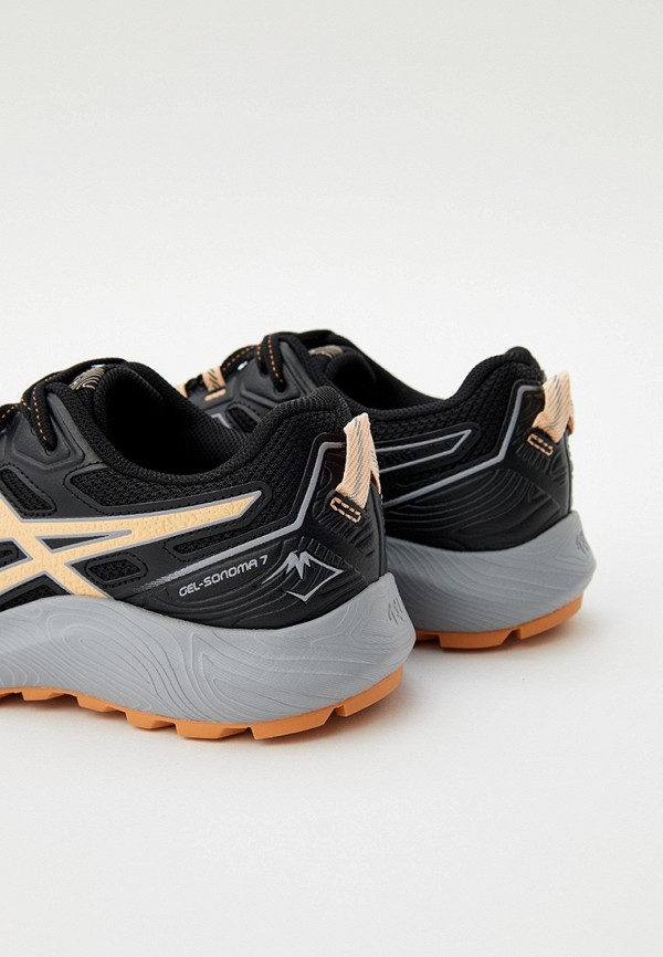 фото Кроссовки asics