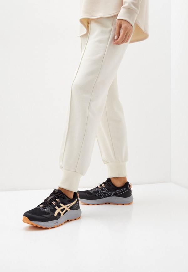 фото Кроссовки asics