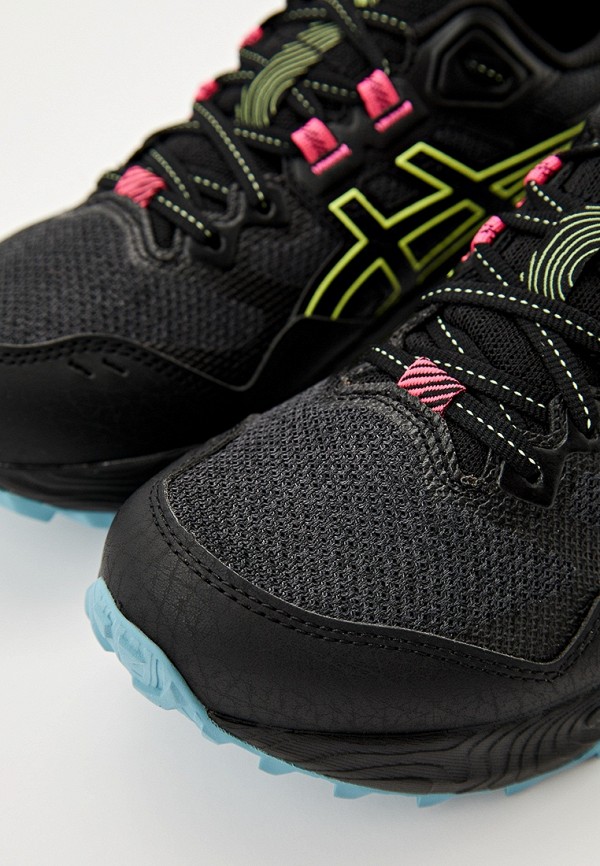 фото Кроссовки asics