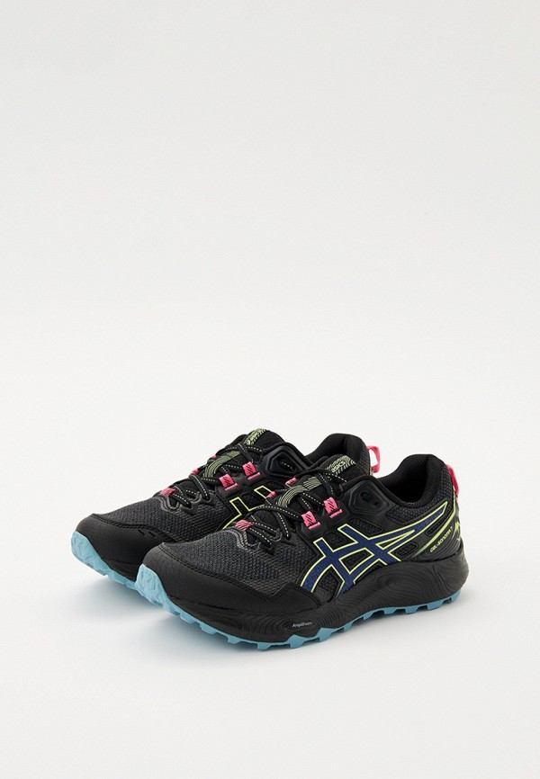 фото Кроссовки asics