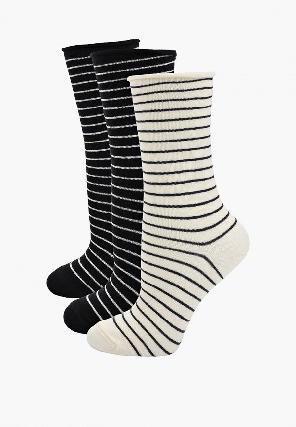 фото Носки 3 пары mark formelle