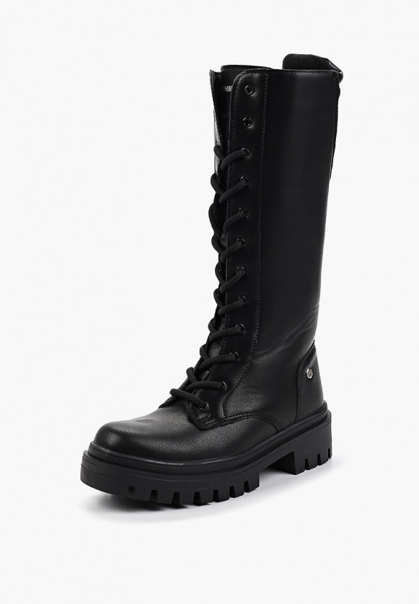 фото Сапоги lumberjack