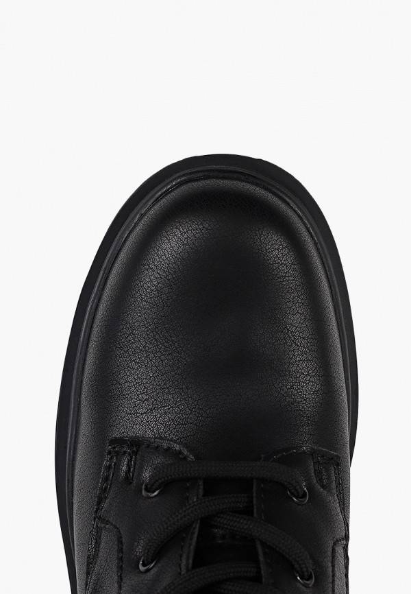 фото Сапоги lumberjack