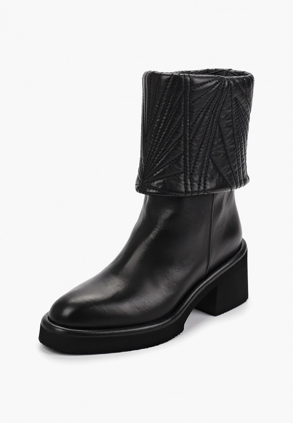 фото Полусапоги giorgio fabiani