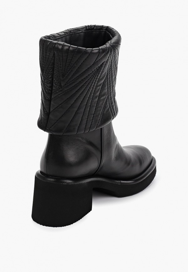 фото Полусапоги giorgio fabiani