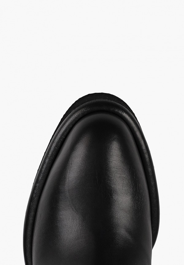 фото Полусапоги giorgio fabiani