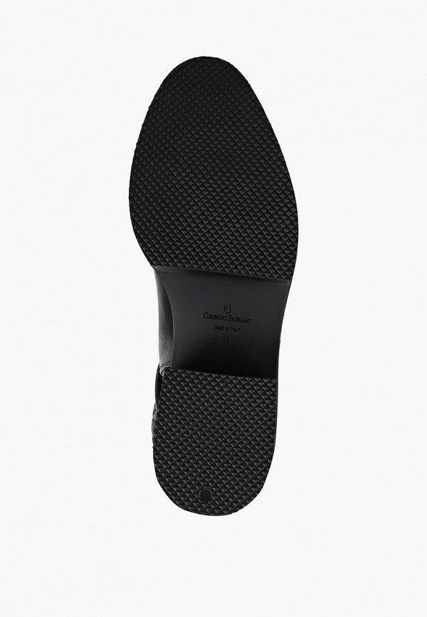 фото Полусапоги giorgio fabiani