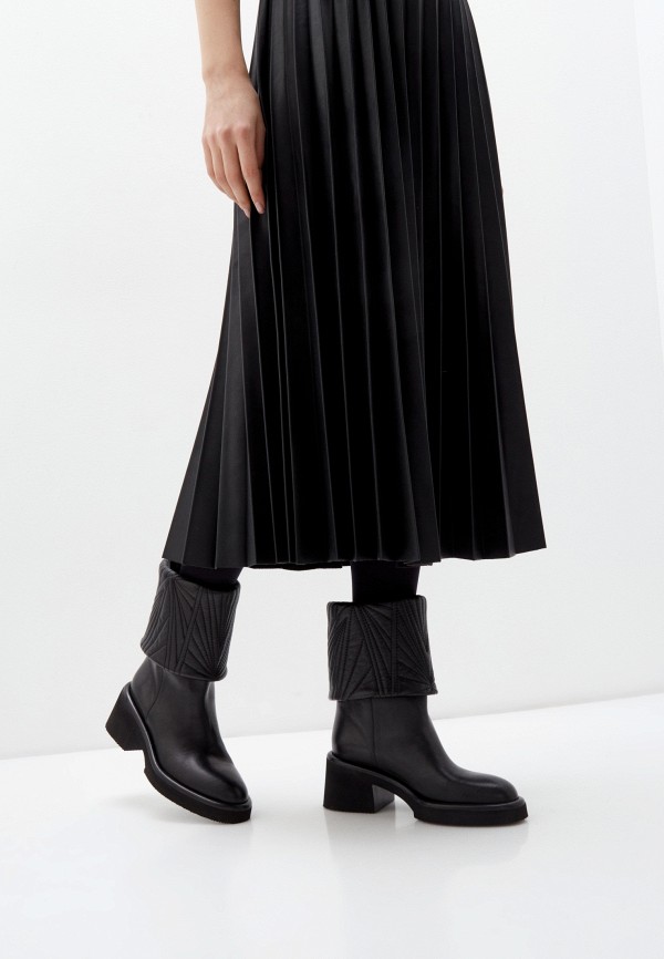 фото Полусапоги giorgio fabiani