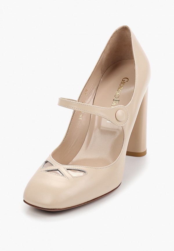 фото Туфли giorgio fabiani