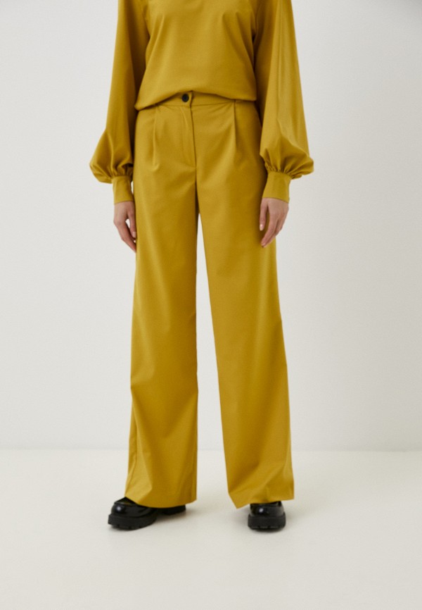 фото Брюки 7.2.66