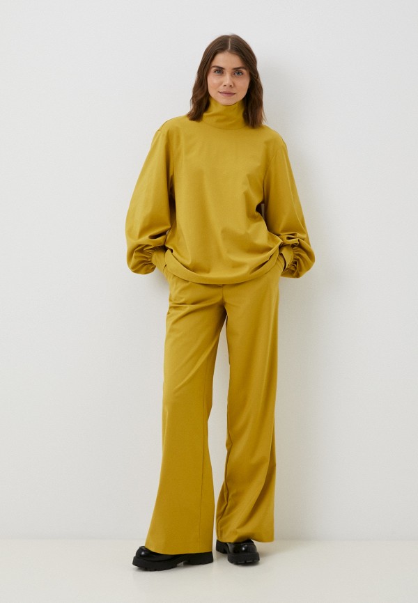 фото Брюки 7.2.66