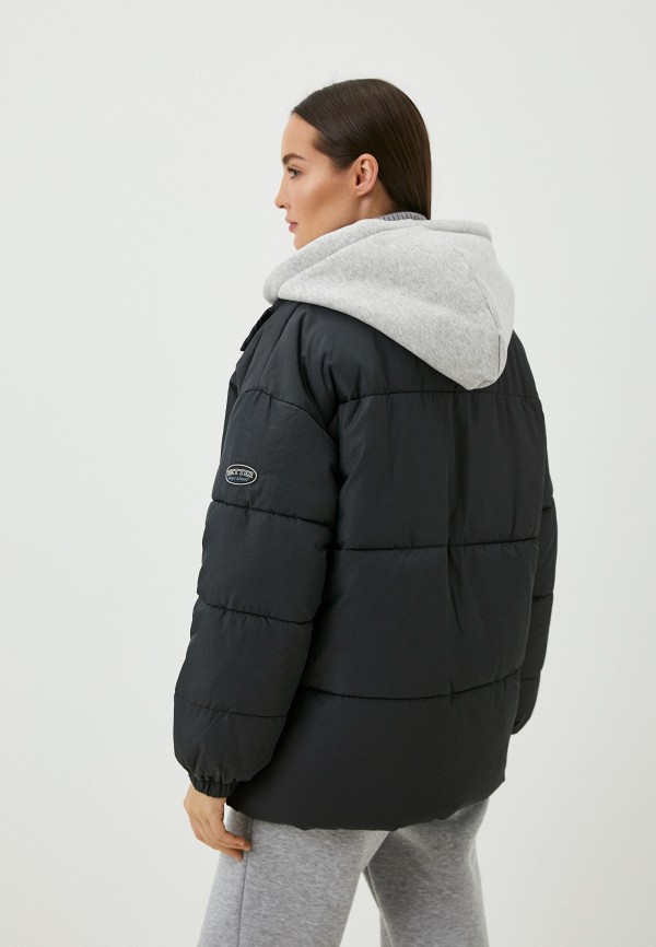 фото Куртка утепленная sela