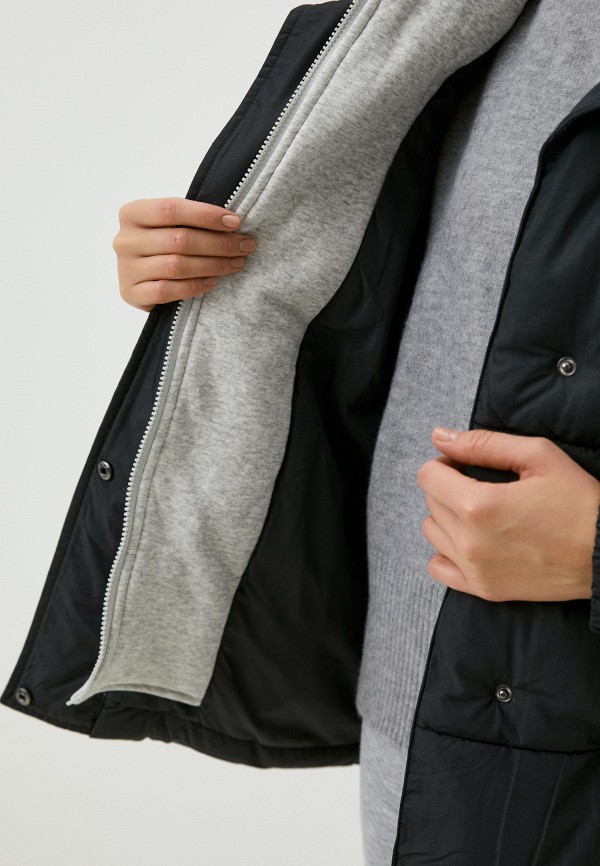 фото Куртка утепленная sela