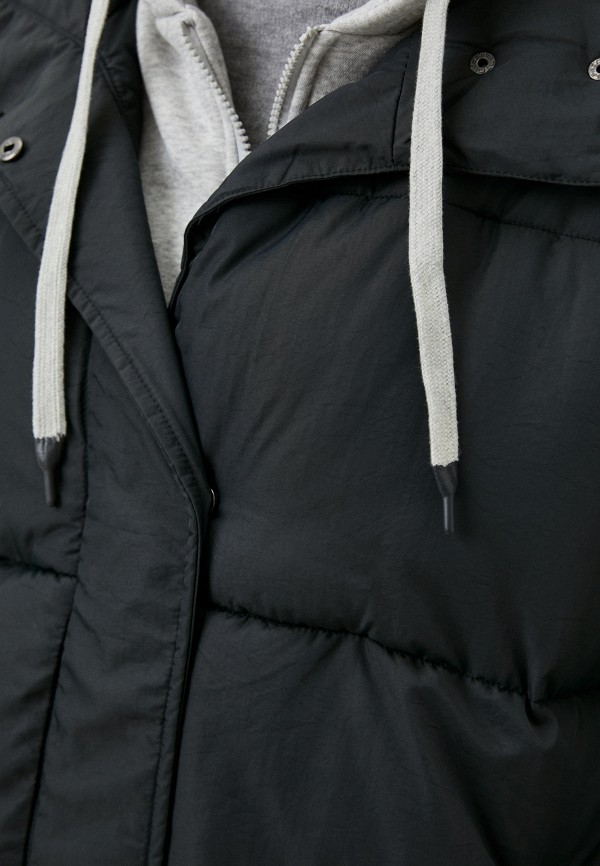 фото Куртка утепленная sela