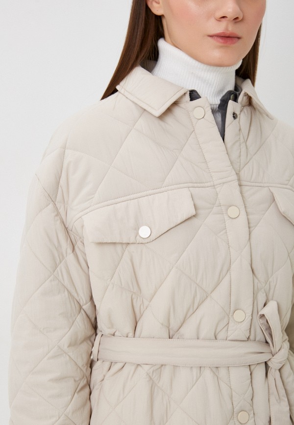 фото Куртка утепленная angelo bonetti