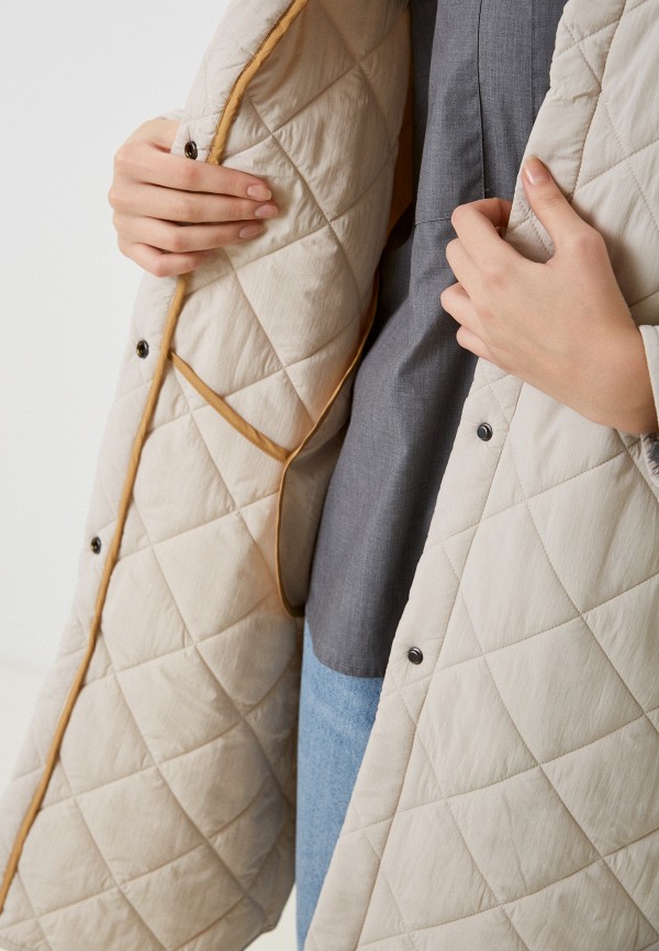 фото Куртка утепленная angelo bonetti