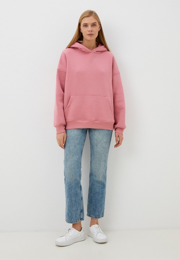 фото Худи sabina fellici