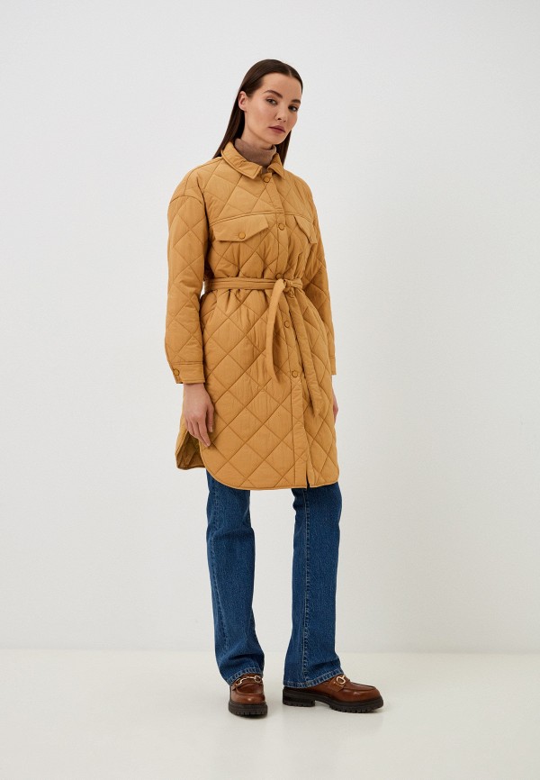 фото Куртка утепленная angelo bonetti