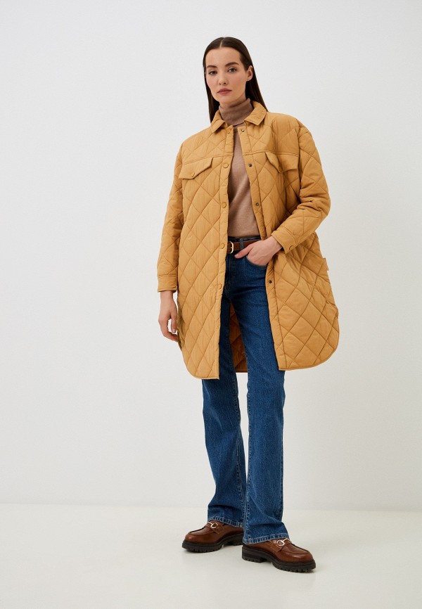 фото Куртка утепленная angelo bonetti