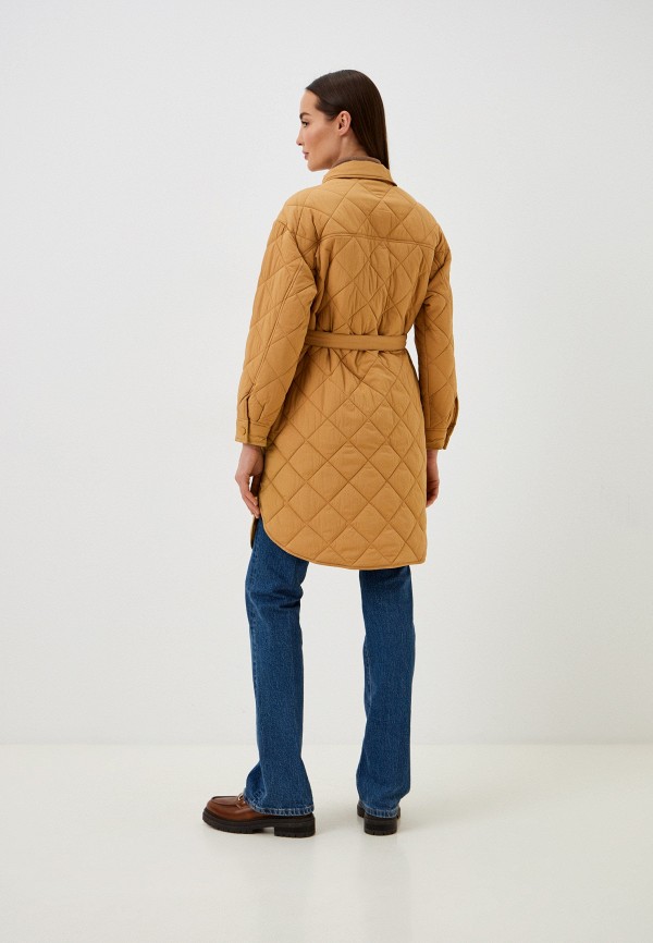 фото Куртка утепленная angelo bonetti