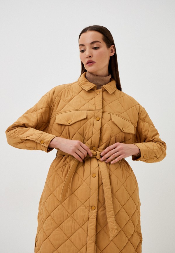 фото Куртка утепленная angelo bonetti