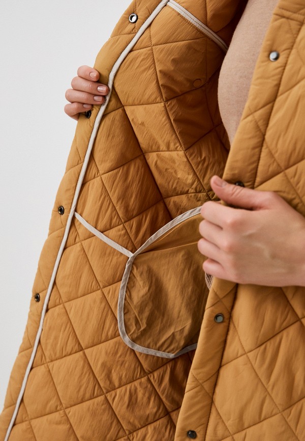 фото Куртка утепленная angelo bonetti