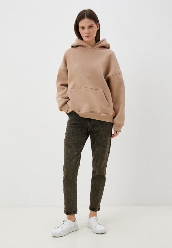 фото Худи sabina fellici