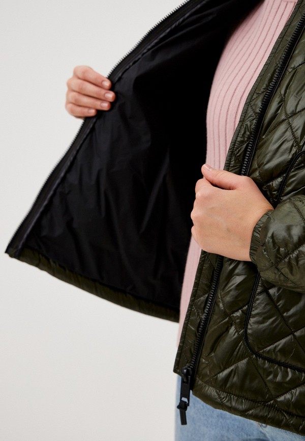 фото Куртка утепленная angelo bonetti