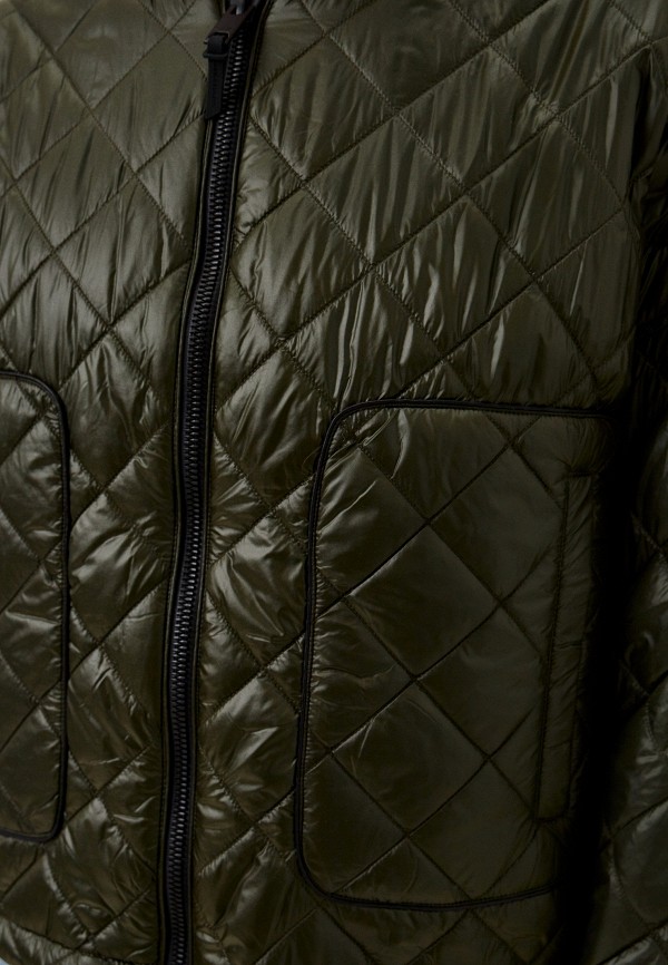 фото Куртка утепленная angelo bonetti