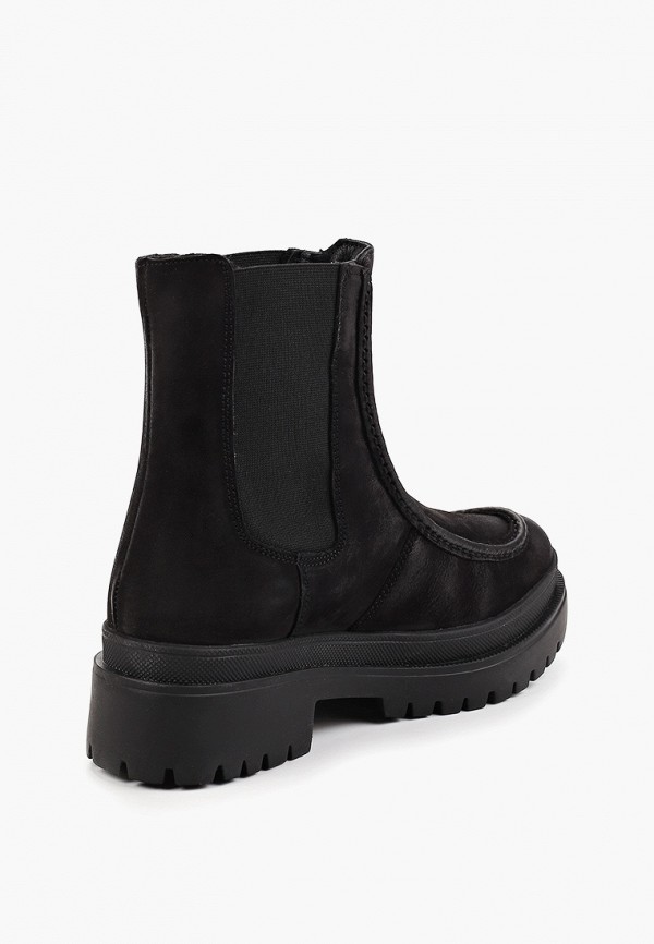 фото Ботинки rococo’