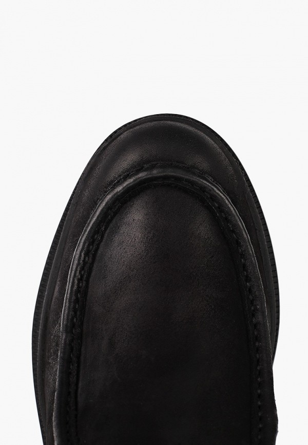 фото Ботинки rococo’