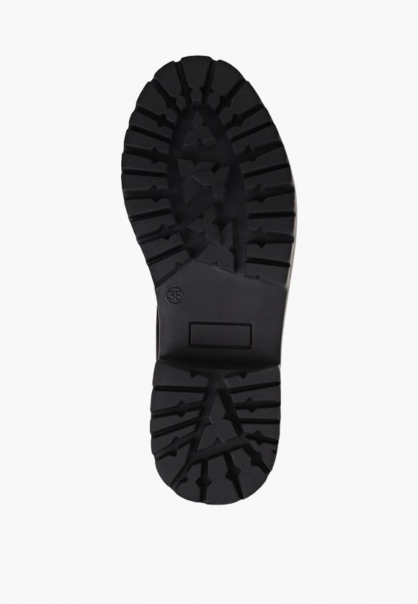 фото Ботинки rococo’