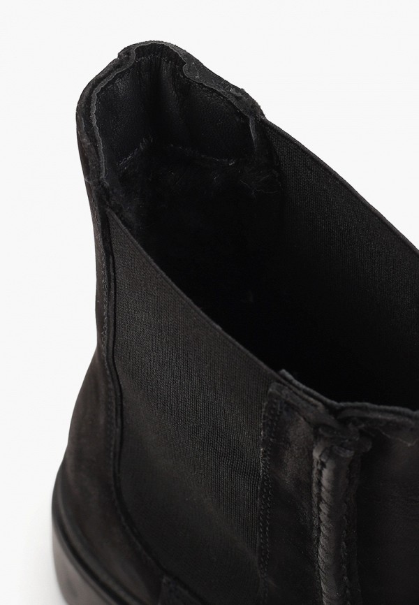 фото Ботинки rococo’