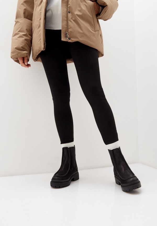 фото Ботинки rococo’