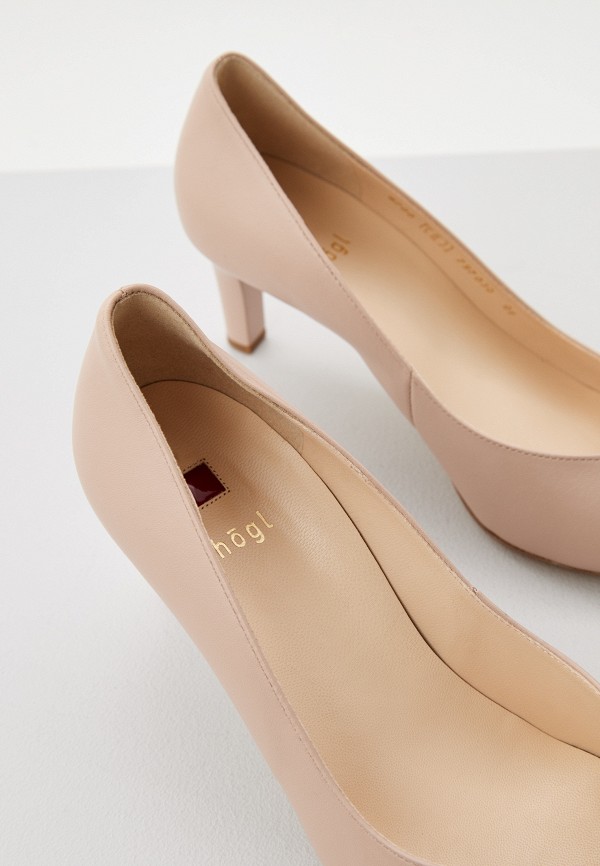 фото Туфли högl