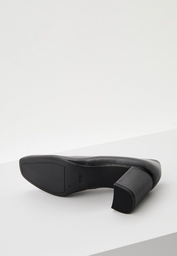 фото Туфли högl