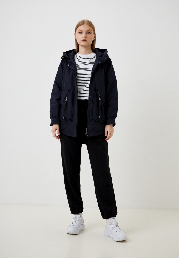 фото Куртка утепленная winterra