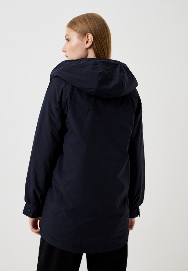 фото Куртка утепленная winterra