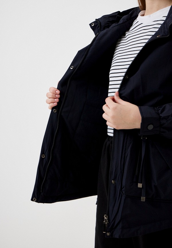 фото Куртка утепленная winterra