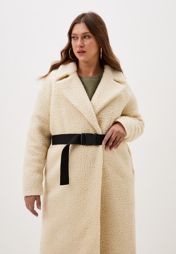 фото Пальто меховое pepen